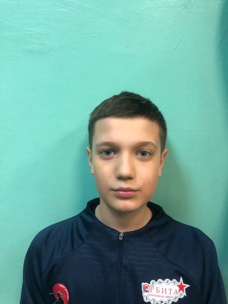 Евгений Романович Якушев