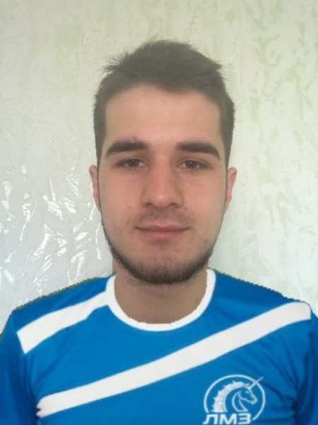 Владимир Александрович Красильников