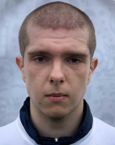 Дмитрий Владимирович Степанов