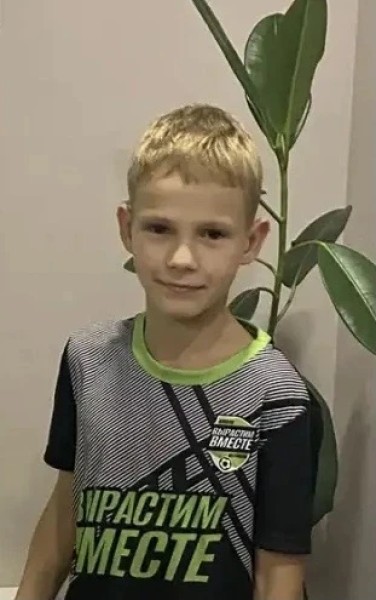 Андрей Анатольевич Андросов А