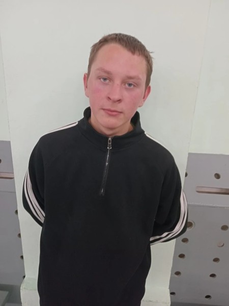 Никита Владимирович Батяев