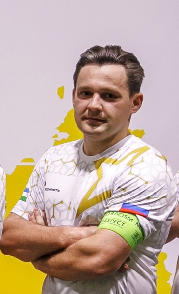 Дмитрий Олегович Гребенников