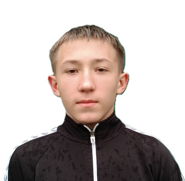 Дмитрий Сергеевич Щеглов