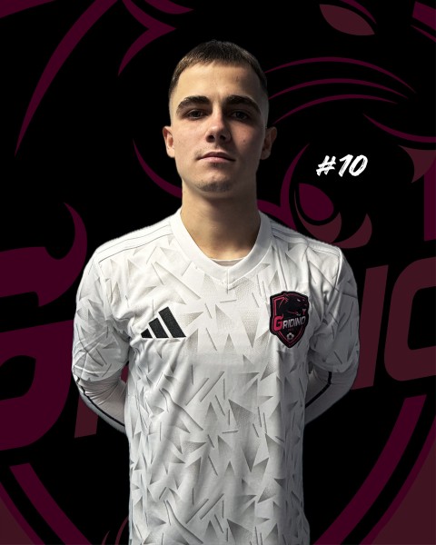 Михаил Вячеславович Передков