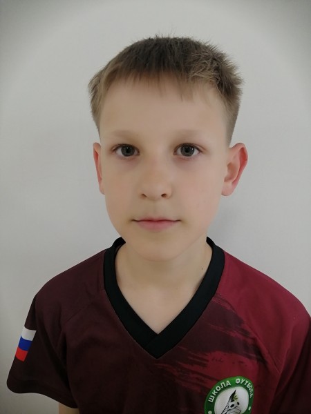 Ярослав Олегович Братишевский