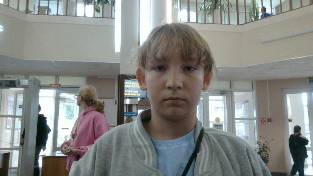 Анастасия Николаевна Соколова