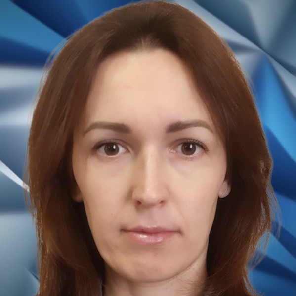 Людмила Александровна Симакова