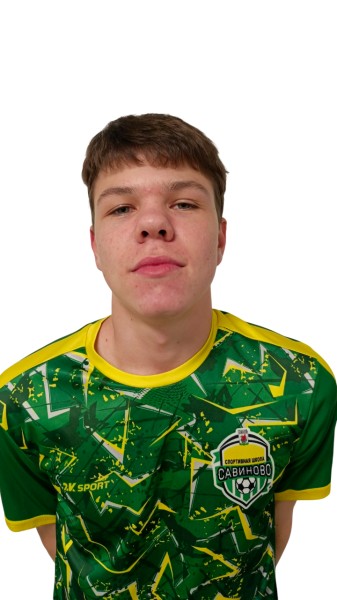 Константин Андреевич Челноков