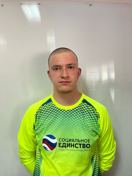 Даниил Андреевич Доценко