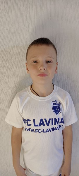 Артем Алексеевия Абрамов