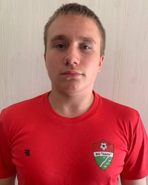 Матвей Романович Митюшин