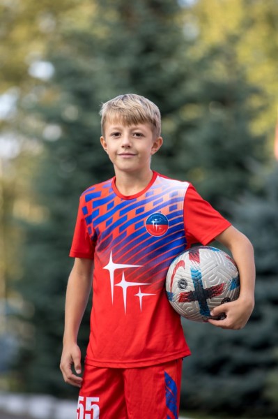 Фёдор Андреевич Алисименко