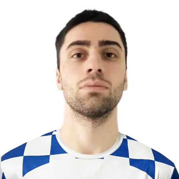 Роман Алисавер Оглы Пирмамедов