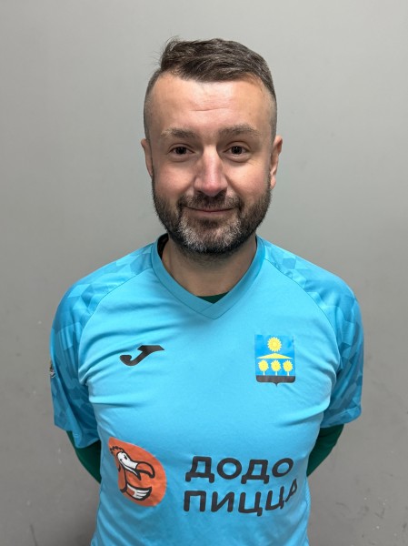 Сергей Юрьевич Бурцев