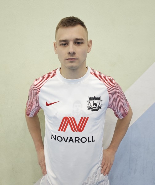 Сергей Александрович Плотников