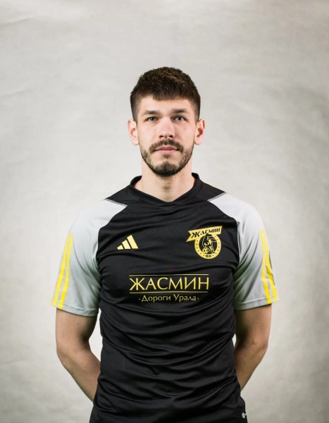 Сергей Алексеевич Гришин