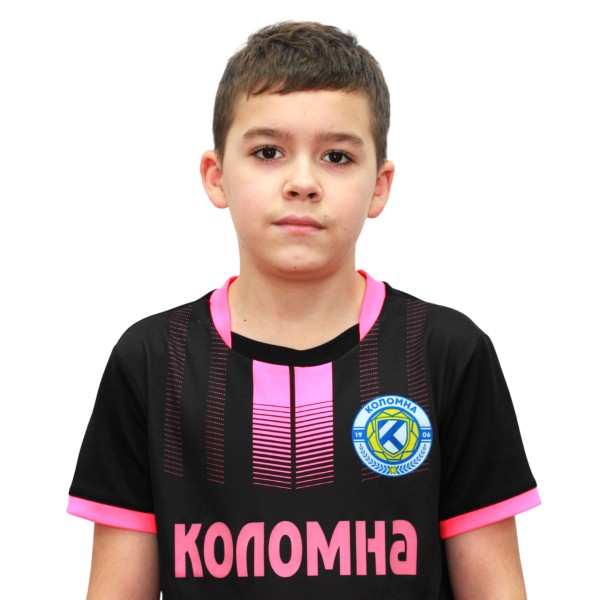 Никита Александрович Морозов