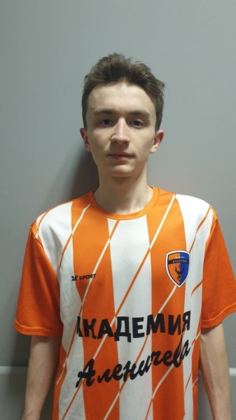 Кирилл Андреевич Шобей