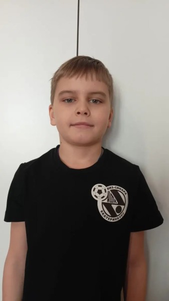 Марк Дмитриевич Панов