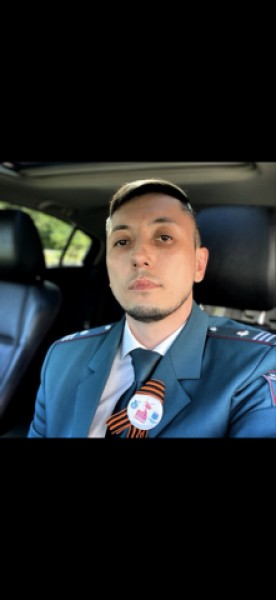 Дмитрий Алишерович Назаров