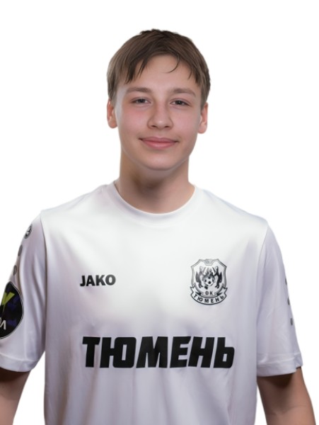 Никита Константинович Чепик