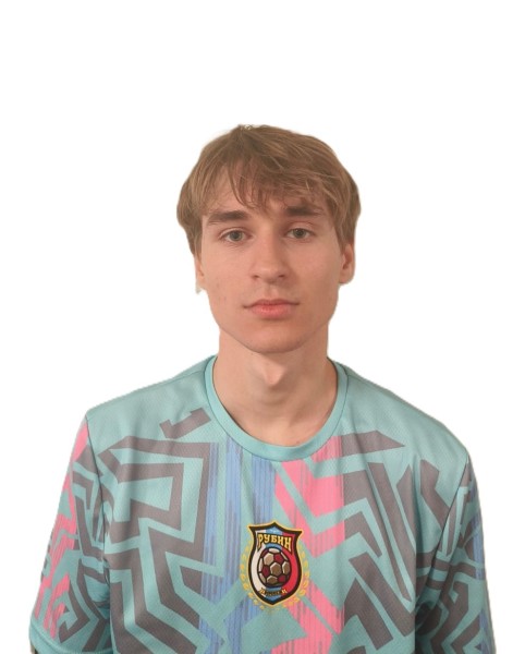 Дмитрий Романович Алексеев