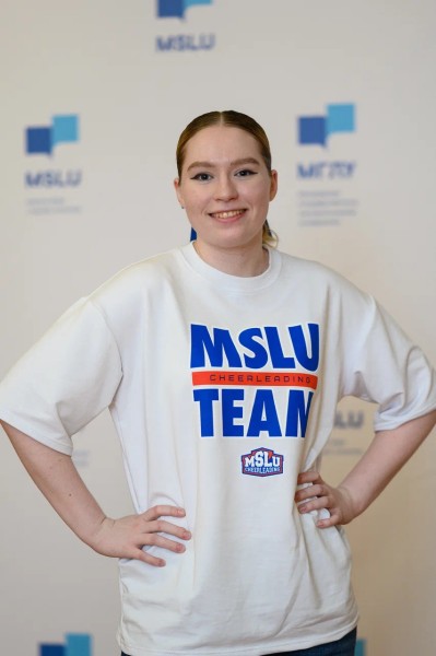 Ирина Александровна Панкрахина