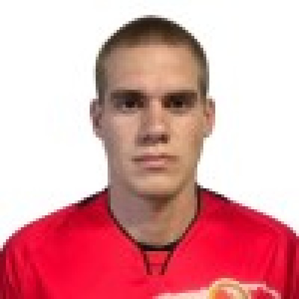 Данила Алексеевич Кривов