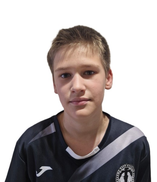 Арсений Александрович Жданов