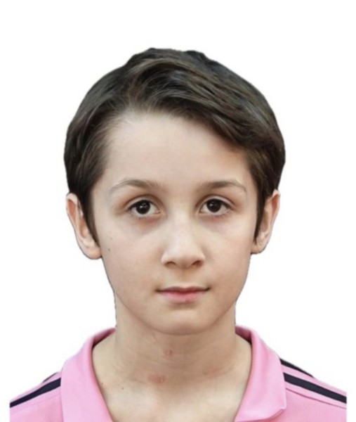 Роман Владимирович Алиев