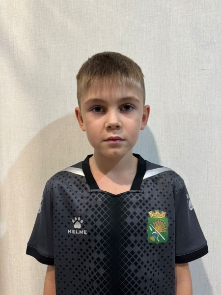 Дмитрий Юрьевич Мелехин