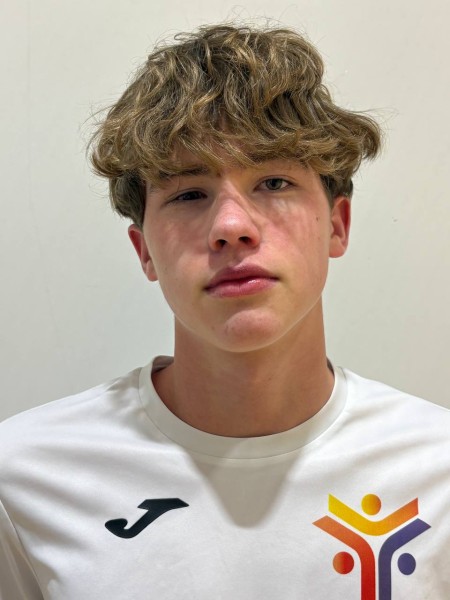 Кирилл Юрьевич Балагуров