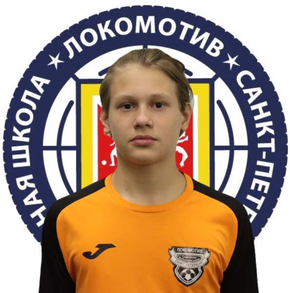 Данила Алексеевич Дегтярев