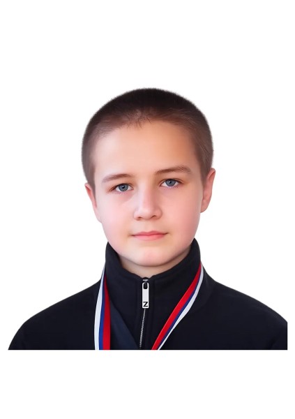 Алексей Сергеевич Николаев