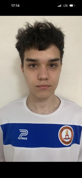 Константин Генадиевич Чеплиев