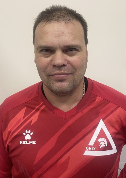 Николай Геннадьевич Махиня