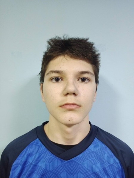 Степан Викторович Майоров