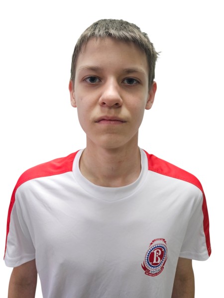 Дмитрий Дмитриевич Вогман
