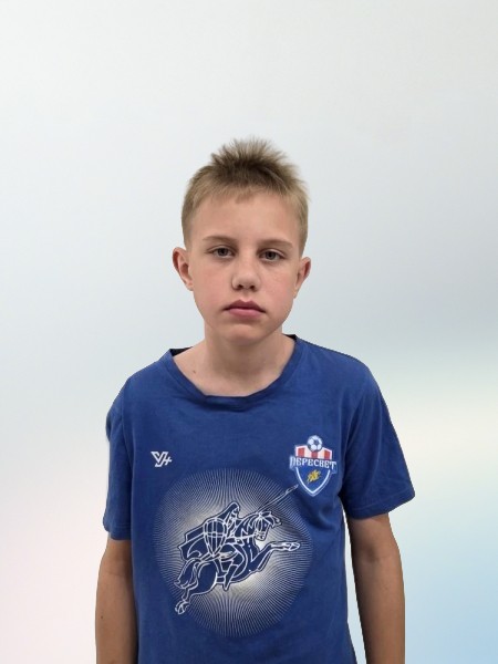 Артём Андреевич Сидун
