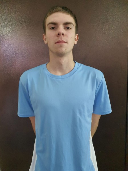 Андрей Михайлович Осокин