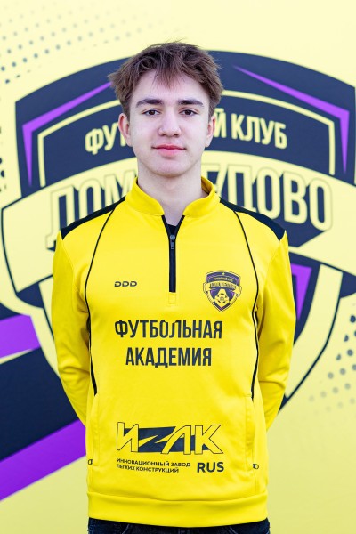 Семён Андреевич Петров