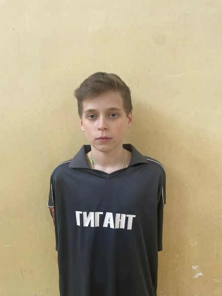 Максим Викторович Илькаев
