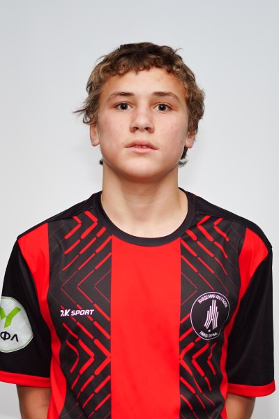 Владимир Васильевич Мозжерин