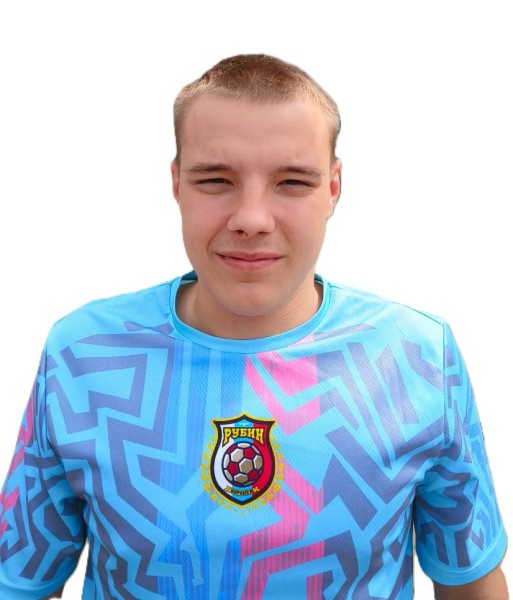 Евгений Сосланович Яцкин