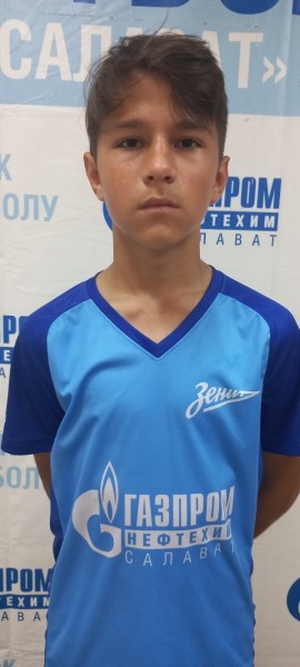 Ярослав Вадимович Михайлов