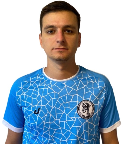 Григорий Александрович Трифонов