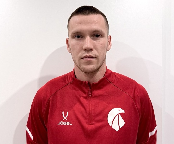 Дмитрий Робертович Лекомцев