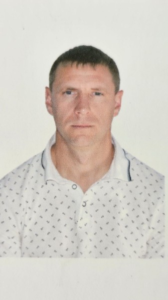 Денис Викторович Томаров