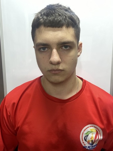 Алекс Сергеевич Зеленский