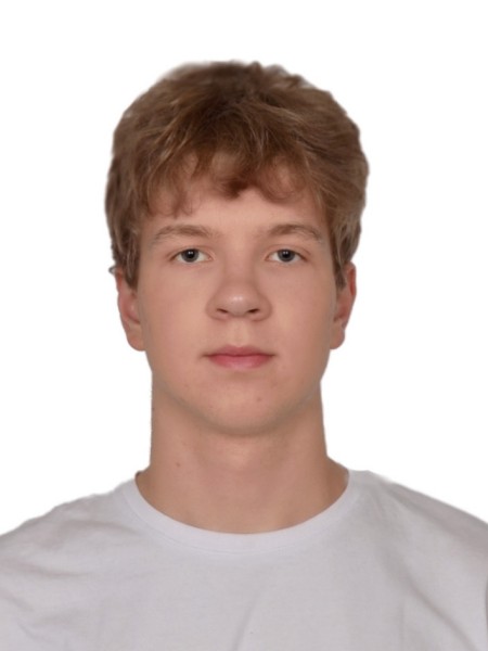 Матвей Владимирович Александров